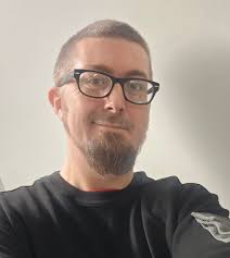 Today was shit...I must say...the glasses are growing