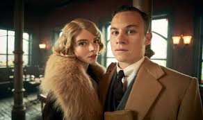 An epic gangster drama set in the lawless streets of 1920s birmingham. Peaky Blinders Season 5 Ending Explained What Happened At The End Tv Radio Showbiz Tv Express Co Uk