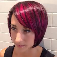 Women often shy away from short styles because they. 22 Popular Angled Bob Haircuts You Ll Want To Copy Hairstyles Weekly