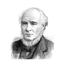 John Fowler, British civil engineer Photograph by Science Photo Library