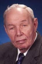 Obituary information for Archie Lloyd Groves