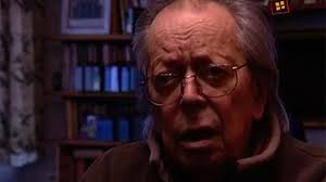 A los 87 años falleció el poeta Washington Benavides