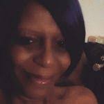 Lorna Terrell's Instagram, Twitter & Facebook