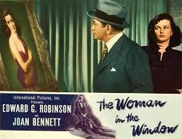 Эми адамс, донат балай, энтони. Dvd Blu Ray News 162 The Woman In The Window 1944 The Hannibal 8