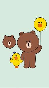 Take this parsons chair, for example: Pin By Aekkalisa On Line Friends Bg Line Brown Bear Cute Doodles Teddy Bear Cartoon