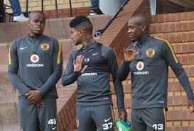 If you are a kaizer chiefs fan do not panic about the transfer ban. Former Kaizer Chiefs And Mamelodi Sundowns Sibusiso Khumalo Is Being