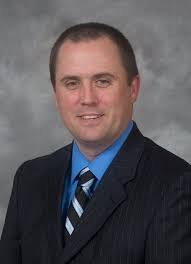 Staff Directory • Rob Pierce