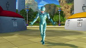 Dragon ball fighterzamazing the things you can do. Free And Paid Updates To Dragon Ball Xenoverse 2 Bring Gamewatcher