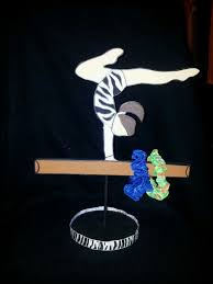 Pony Tail Scrunchie Holder Yes I Make These Http M Facebook Com Home Php Rdr Photo Php Fbid 10200630696315523 1403493722 A 1893697547837 21118 Medalleros