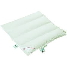 Ab wann habt ihr von der kleinen auf die große bettdecke umgestellt? Baby Bettdecke Airfresh Light Daunen 90 80 X 80 Cm Artlander Mytoys
