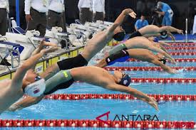 Persinas klaten utarra aylar önce. Asian Games Swimming Indonesia S Nurul Qualifies For The Final Antara News