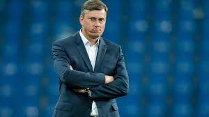 Maciej skorża po wysoko przegranym meczu. Ufsoycsipayhnm