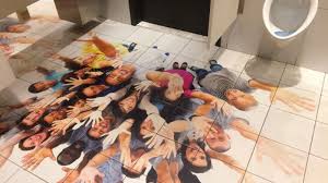 Over half a million deals to help you love your living room! Where To See D C S Weirdest Bathrooms Curbed Dc