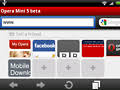 Version 0.3 adds new glass effects, also with opera opera mini pc is a free software that allows you to use mobile versions of opera on your windows pc. Opera Mini Golem De