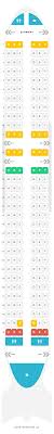Seatguru Seat Map Jetstar Seatguru