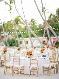 Lighting Ideas For Outdoor Weddings