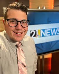 Andrew Dipaolo's Instagram, Twitter & Facebook