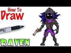 42 2018 Ideas Fortnite Cartooning 4 Kids Drawing For Beginners