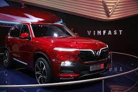 We did not find results for: Loaded With Tesla Like Features Vietnam S Vingroup Plans Rollout Of Electric Suvs Dagoldinfo