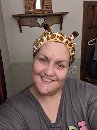 Happy FIF!! this gal received her audhd diagnosis