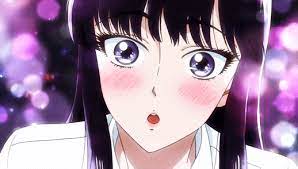 Koi Wa Ameagari No You Ni On We Heart It Akira Old Anime Slayer Anime