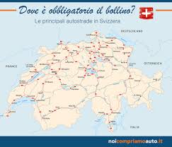 Aprile 24, 2019aprile 24, 2019. Bollino Autostrada Svizzera Costo Durata E Dove Comprarlo