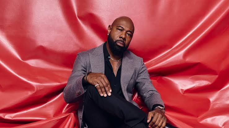 The Action-Film Director Who's Taking On Michael Jackson | The New Yorker