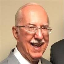 Russel Newlin Abel Obituary