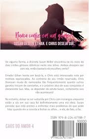 Um Bad Boy para Sue (4) (Caos Do Amor) : Katmore, Anna: Amazon.es: Libros