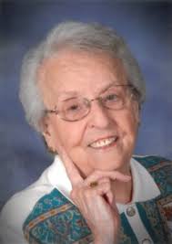 Obituary information for Margaret Barnhart