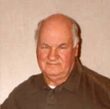 Arthur D. Bunker of Tyngsborough, MA