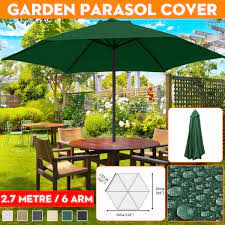 — enter your full delivery address. 9ft 6 Ribs Umbrella Replacement Canopy Garden Patio Market Table Outdoor Deck Umbrella Replacement Canopy Cover 6 Colors Canopy Only Walmart Canada