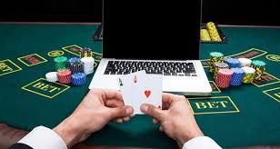 Poker Online With No Cost