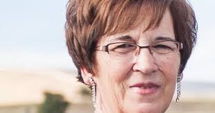 Maria Virginia Vargas