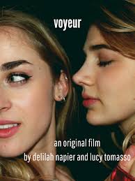 Voyeur: An Original Film