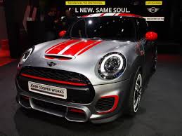 2020 Mini Cooper Jcw John Cooper Works Mini Cooper Graphics Mini Cooper Custom