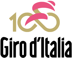 Reciba actualizaciones sobre las últimas novedades de giro de italia y encuentre artículos, vídeos, comentarios y análisis en un solo lugar. Giro D Italia 100 Logo Svg Sepeda