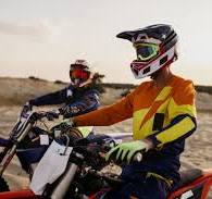 Completi cross: classifica dei 5 migliori modelli da motocross ...