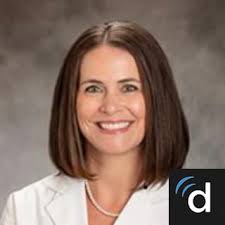 Dr. Kelsey R. Shay, MD