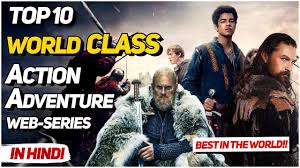 Top 5 hindi web series, movies to watch in feb 2021; Top 10 Best Action Adventure Web Series In Hindi 2020 Youtube