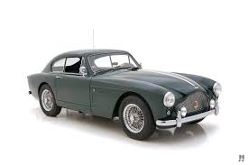 Image result for Pacific Blue 1957 Aston Martin