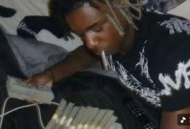 Any of y'all heard that new Ken leak “Misfit”? : r/playboicarti