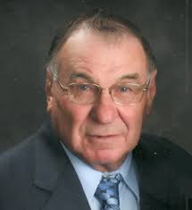 Sylvester B. "Sylv" Erny, age 87 of Jasper