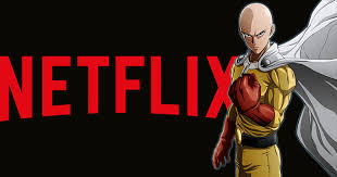We did not find results for: One Punch Man Season 2 Is Now On Netflix Ph