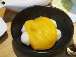 かん袋だけではない！堺の和菓子を楽しむカフェ「まち家カフェ Sacay」でみかんくるみ餅を堪能！ : スイーツハンター月ウサギの食べ日記