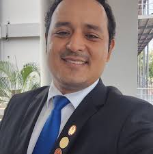 Ricky Bray Saavedra Mego