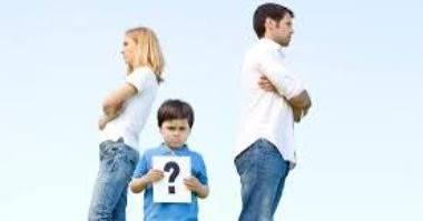 بعد الطلاق..7 حاجات لازم تعمليها عشان تحافظى على نفسية أطفالك - اليوم السابع