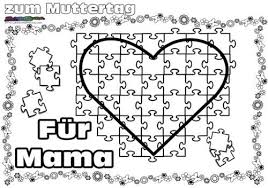 Muttertag Ausmalbild Malvorlage Gruss Mit Herz Babyduda Malbuch Muttertag Muttertag Malvorlagen Ausmalen