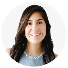 Reina Guzman's Instagram, Twitter & Facebook