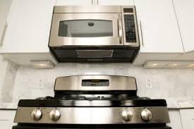 Maybe you would like to learn more about one of these? How To Cover Up An Old Kitchen Vent Hood Microwave Range Hood Microwave Above Stove Oven Cleaning